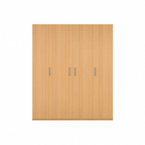 Šatní skříň VARIANT, šíře 160 cm