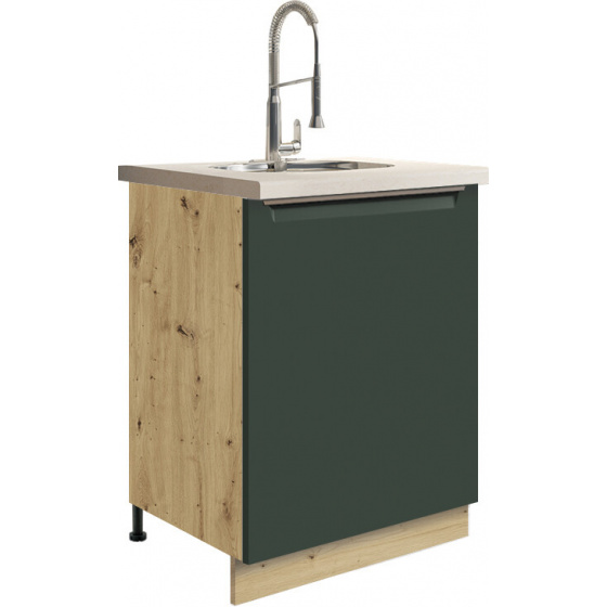 NORA green spodní skříňka 11D "60" 