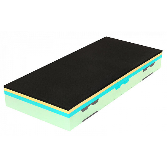 Matrace SPIRIT SUPERIOR VISCO