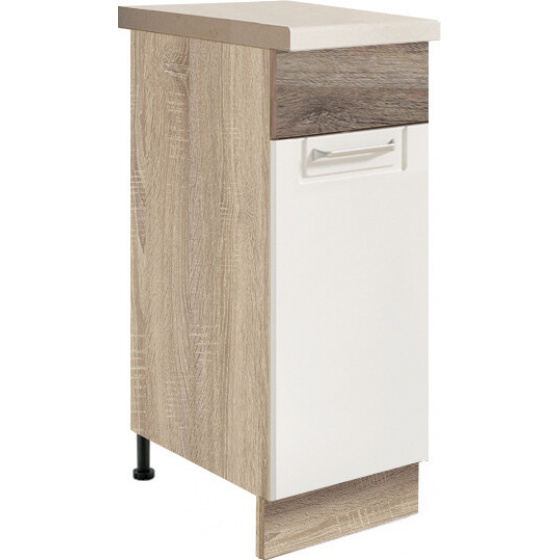 NINA spodní skříňka 26D"30" cargo