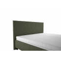 Postel SYLVA 180x200cm, matrace NELLY plus