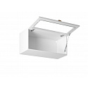 LINEA white horní skříňka výklopná G80KS