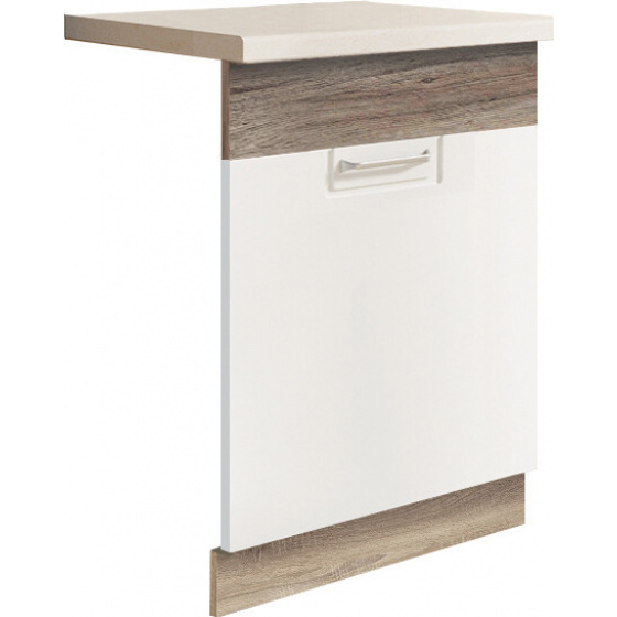 NINA spodní dvířka k myčce ZM60