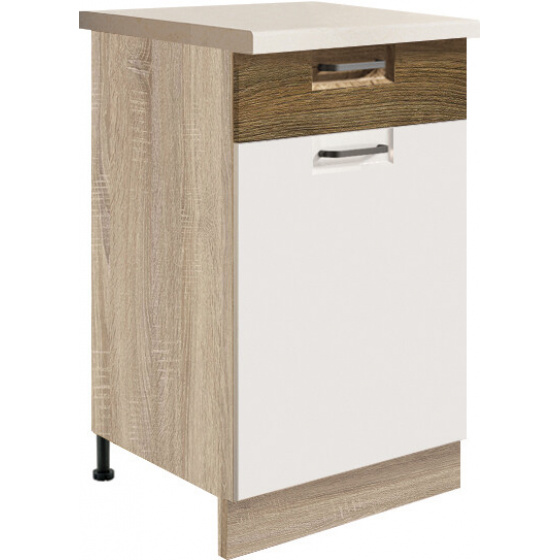 OLIVIA ribbeck spodní skříňka 3D "45" 