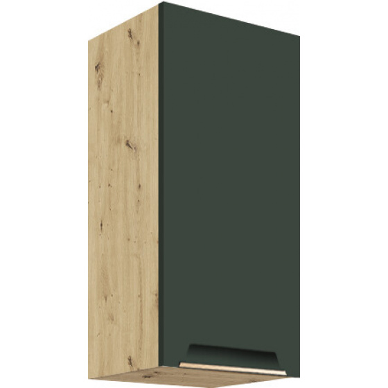 NORA green horní skříňka 30G "30" 
