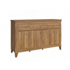 Bergen Komoda KOM3D3S Bergen Komoda KOM3D3S