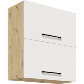 AMANDA white horní skříňka 47G "60" 