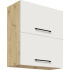 AMANDA white horní skříňka 47G "60" 