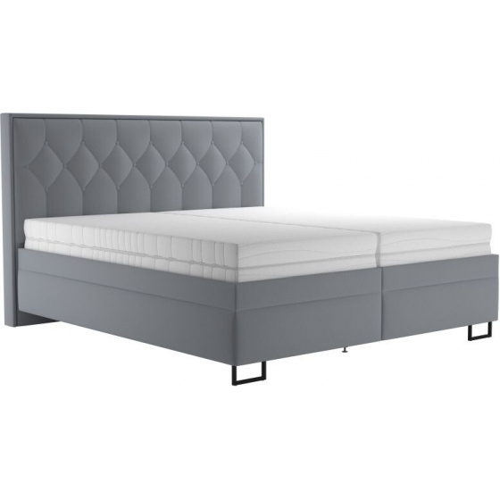 Postel TOKIO 180x200cm, matrace IVANA plus
