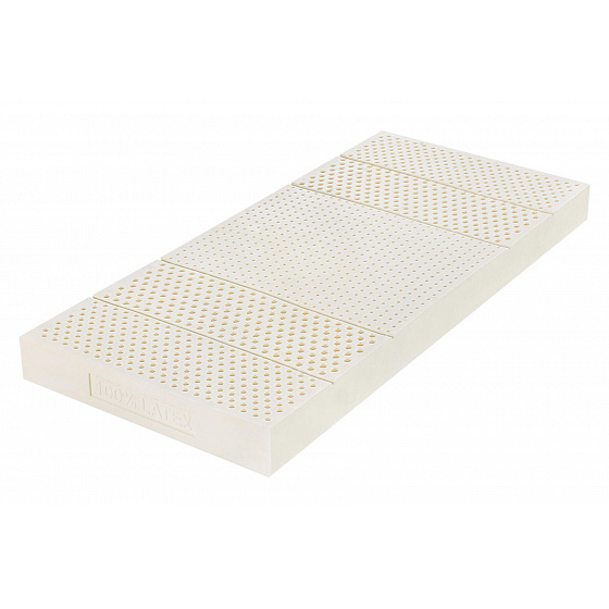 Matrace latexová KLÁRA 