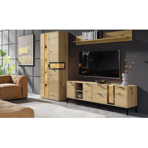 VALETA obývací pokoj A VALETA obývací pokoj A