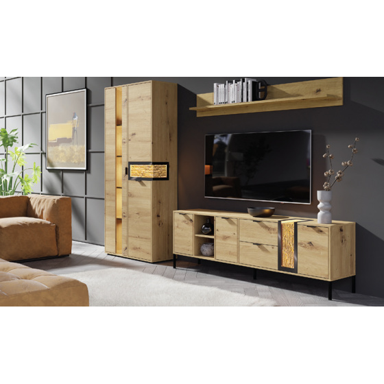 VALETA obývací pokoj A