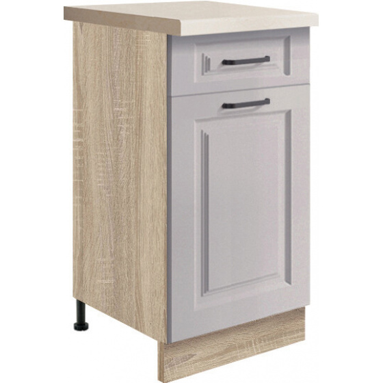 CORINA congo spodní skříňka 2D "40" 