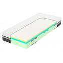 Matrace SPIRIT SUPERIOR LATEX 140x200cm