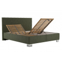 Postel SYLVA 180x200cm, matrace NELLY plus
