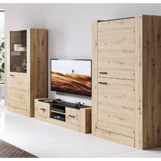 RHODOS obývací stěna