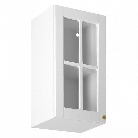 LINEA white horní skříňka G40S