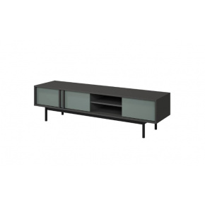 ALSY aloe 9 televizní stolek