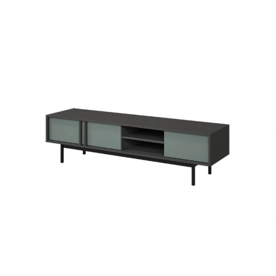 ALSY aloe 9 televizní stolek