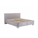 Postel SYLVA 180x200cm, matrace NELLY plus
