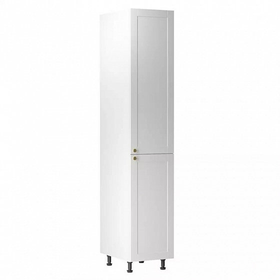 LINEA white spodní potravinová skříňka D40SP