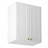 LINEA white horní skříňka G60