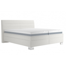 Postel VERNON 180x200cm, Perfect Harmony 04, matrace ASTERIA Postel VERNON 180x200cm, Perfect Harmony 04, matrace ASTERIA