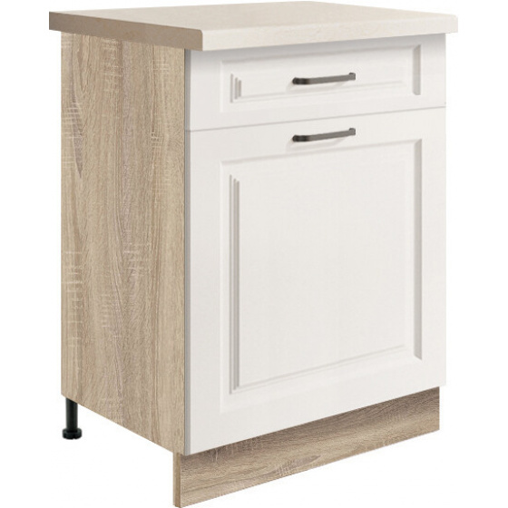 CORINA spodní skříňka 5D "60" 