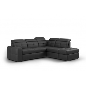 Rohová sedací souprava MONZA - sk.3