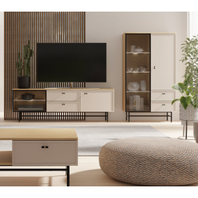 ELORA dub obývací pokoj