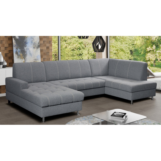 Sedací souprava HANNY MAXI , 3.sk