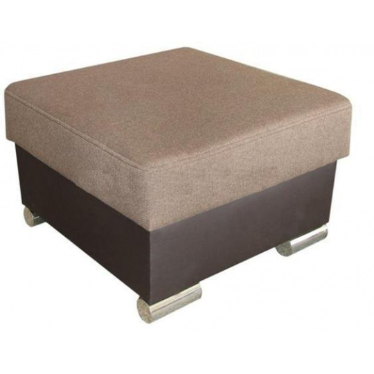 Taburet MODULO, Deluxe Taburet MODULO, Deluxe