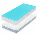 Matrace SWISSLAB Big Boy 120x200cm