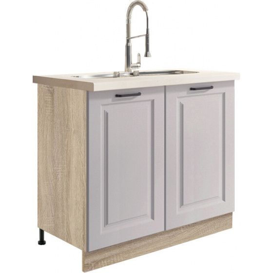 CORINA congo spodní skříňka 13D "90" 