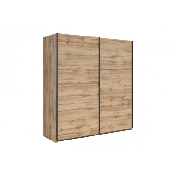 TETRIX dub votan šatní skříň SZF/183