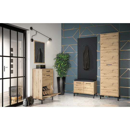 NEVIO předsíňová sestava 1 NEVIO předsíňová sestava 1