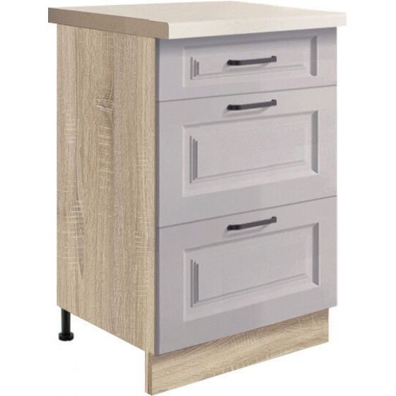 CORINA congo spodní skříňka 9D "50" 