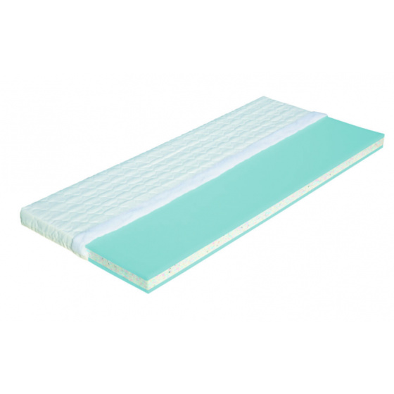 Matrace pěnová MILENA
