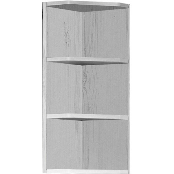 ANNA horní skříňka 46G rohová ukončovací