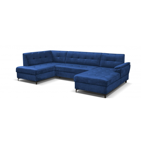 Sedací souprava do U  VELLA II - AKCE