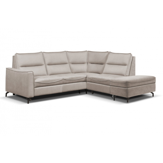 Rohová sedací souprava TERST - sk.3