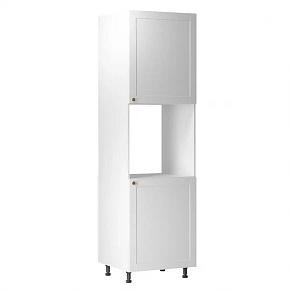 LINEA white spodní skříňka D60P LINEA white spodní skříňka D60P