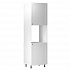 LINEA white spodní skříňka D60P