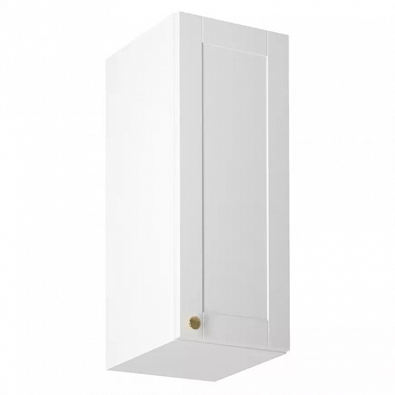 LINEA white horní skříňka G30