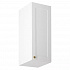 LINEA white horní skříňka G30