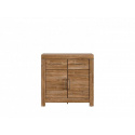 GENT komoda KOM2D2S/10/10