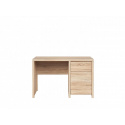 KASPIAN psací stůl BIU1D1S/120