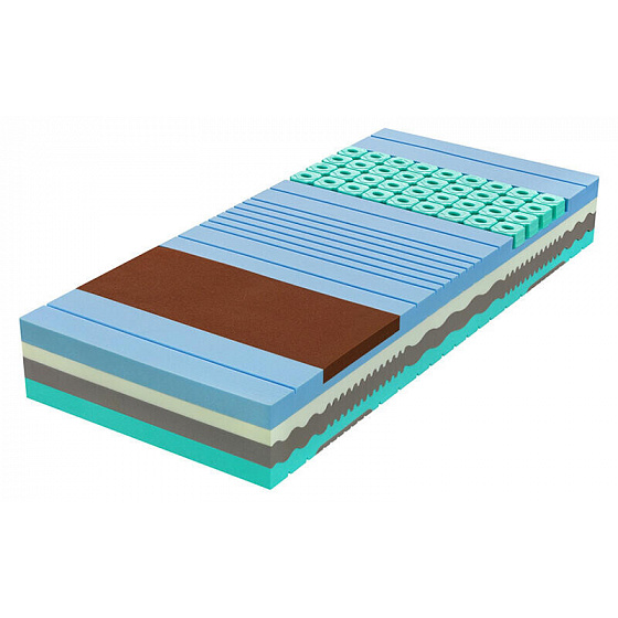 Matrace SPIRIT SUPERIOR NUCLEUS 120x200cm
