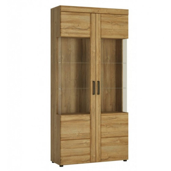 CORTINA vitrína CNAV03