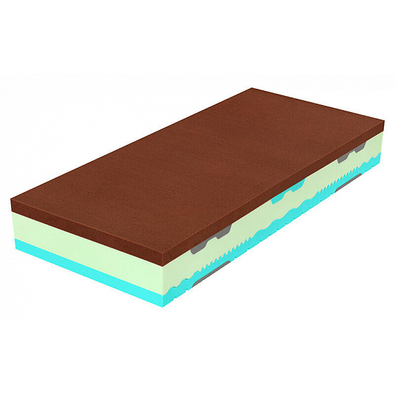 Matrace SPIRIT SUPERIOR TRIUMPH 140x200cm